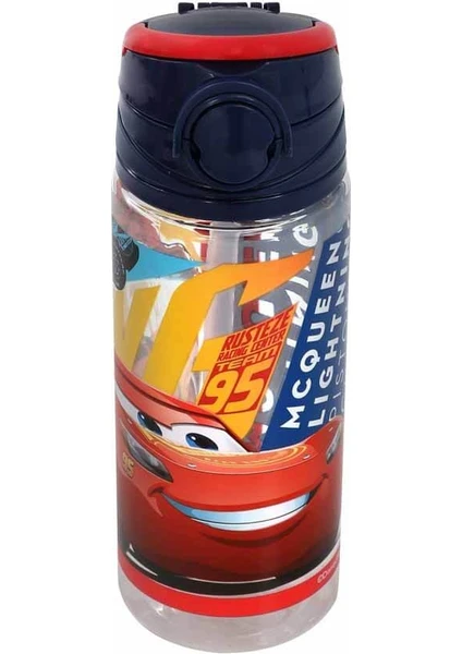 Cars Lightning Mcqueen Matara 500 ml 44207