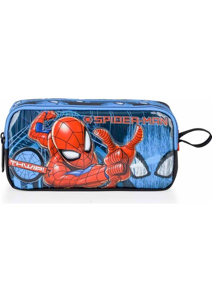 Spiderman Thwip Kalem Kutusu Otto 48089