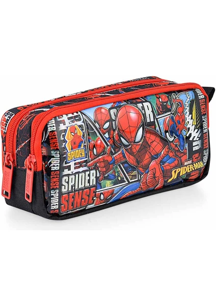 -Spiderman Spider Sense Kalem Kutusu OTTO.48102