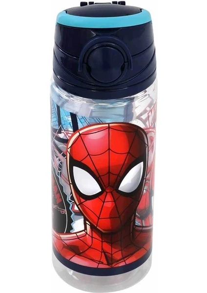 Spiderman Matara 500 ml 44212