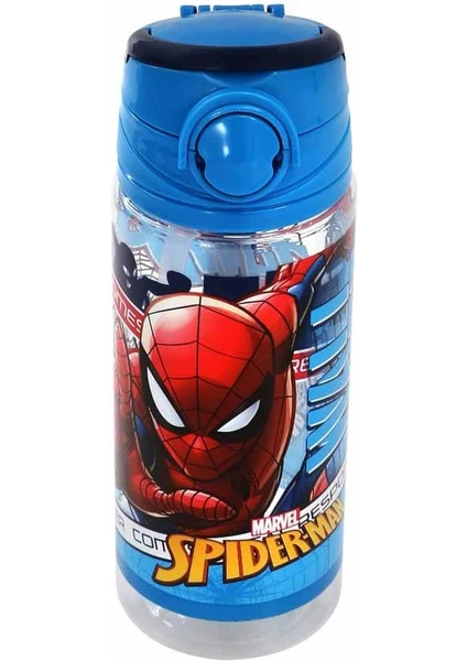 Spiderman Matara 500 ml 44214