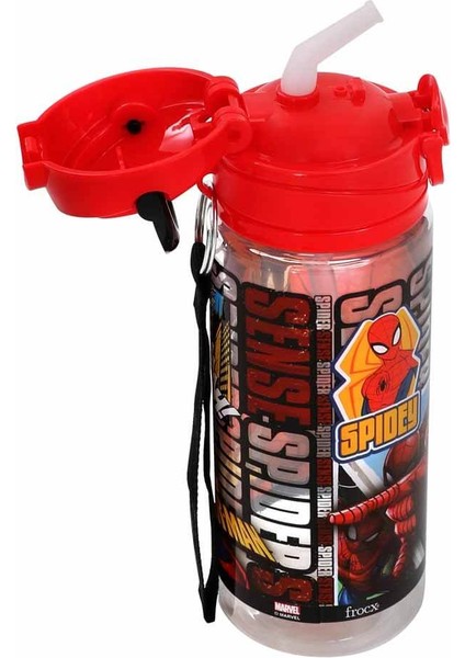 Spiderman Sense Spider Matara 500 ml 44213