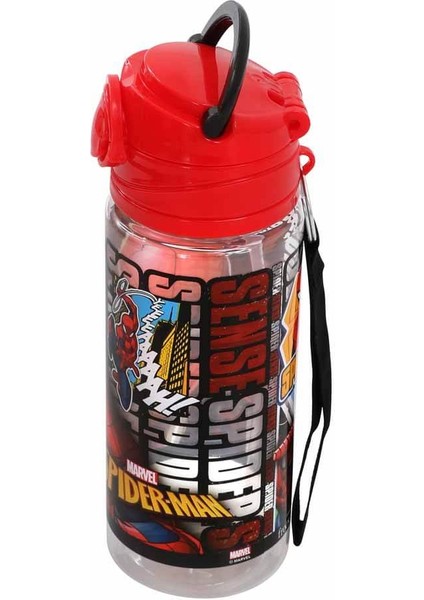 Spiderman Sense Spider Matara 500 ml 44213