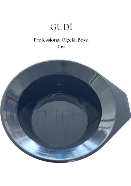 Profesyonel Ölçekli Boya Tası