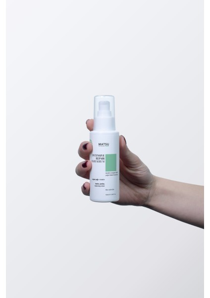 Intensive Care Hair Serum Yoğun Bakım Serumu 100 ml indirimleri