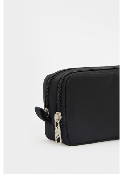 Kalem Çantası Siyah PLKLK23108 fırsatları