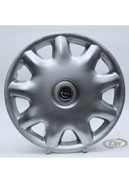 Jant Kapağı Kırılmaz 15" Opel Astra G Model (Çıkartma Hediyeli) (Adet Olarak)