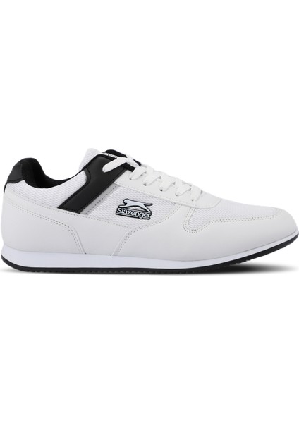 DEEP I Erkek Sneaker Koşu & Yürüyüş Ayakkabısı Beyaz