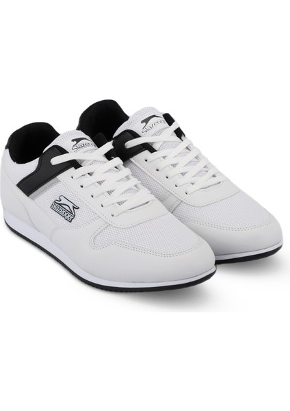 DEEP I Erkek Sneaker Koşu & Yürüyüş Ayakkabısı Beyaz