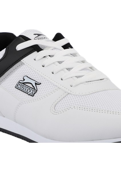 DEEP I Erkek Sneaker Koşu & Yürüyüş Ayakkabısı Beyaz