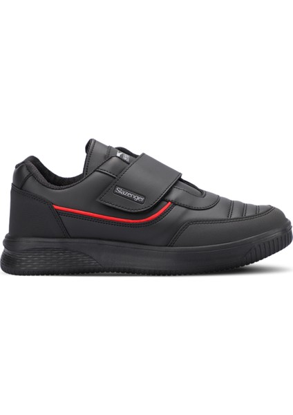 MALL I Kadın Sneaker Koşu & Yürüyüş Ayakkabısı Siyah / Siyah