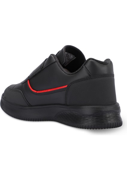 MALL I Kadın Sneaker Koşu & Yürüyüş Ayakkabısı Siyah / Siyah modelleri