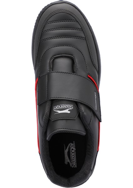 MALL I Kadın Sneaker Koşu & Yürüyüş Ayakkabısı Siyah / Siyah indirimleri