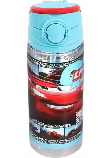 Cars The Best Matara 500 ml 44206