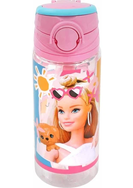 Barbie Fun In The Sun Matara 500 ml 44204