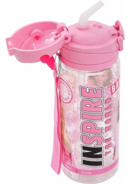 Barbie Inspire The World Matara 500 ml 44205