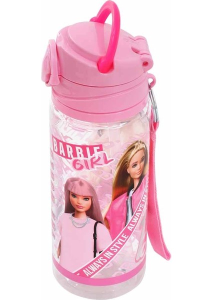 Barbie Inspire The World Matara 500 ml 44205