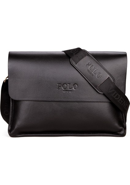 Erkek Iş Rahat Omuz Çantası (Yurt Dışından)