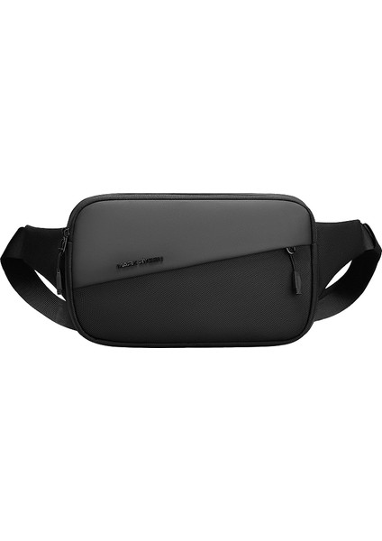 Erkek Günlük Basit Hafif Messenger Çanta Omuz Çantası (Yurt Dışından)