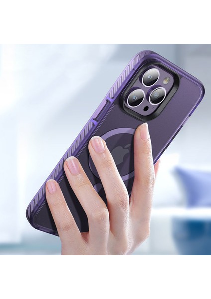 Apple iPhone 14 Pro Max Silikon Kapak Koruyucu Yumuşak Kaliteli Magsafe fiyatları