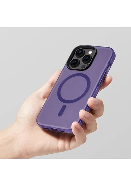 Apple iPhone 14 Pro Max Silikon Kapak Koruyucu Yumuşak Kaliteli Magsafe indirimleri