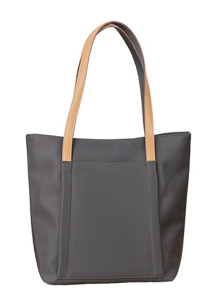 Günlük Basit Banliyö Bayan Omuz Çantası (Yurt Dışından)