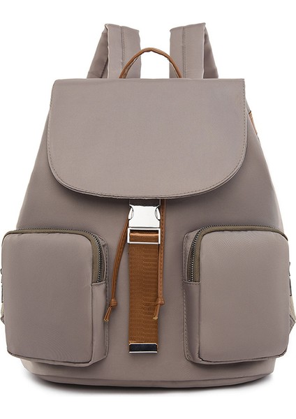 Bayanlar Rahat Sırt Çantası (Yurt Dışından)