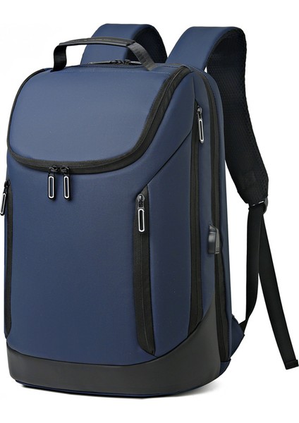 Çok Fonksiyonlu Bilgisayar Sırt Çantası (Yurt Dışından)