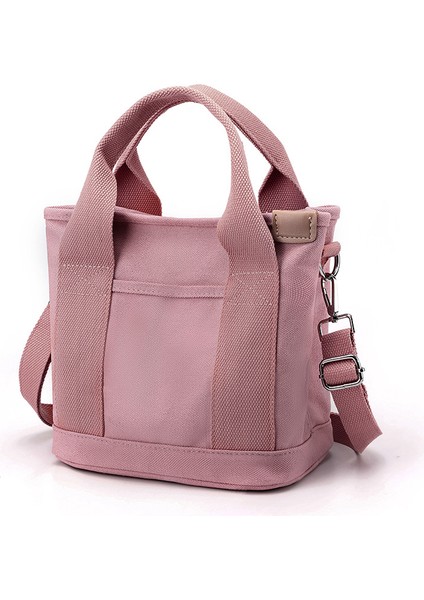 Kanvas Taze Tote (Yurt Dışından)