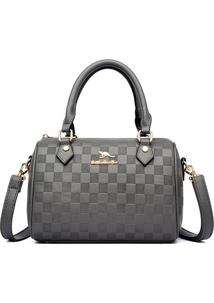 Kadın Banliyö Hundred Crossbody Omuz Çantası (Yurt Dışından)