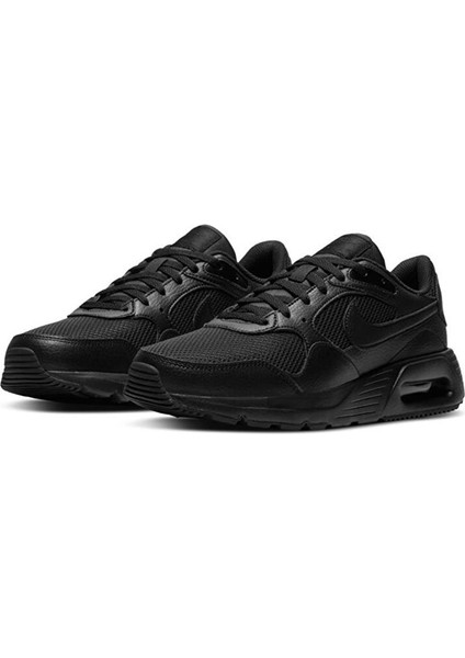 Air Max Sc Erkek Siyah Günlük Ayakkabı - CW4555-003 modelleri
