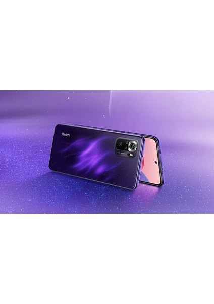 Redmi Note 10S 128 GB 6 GB Ram (Xiaomi Türkiye Garantili)