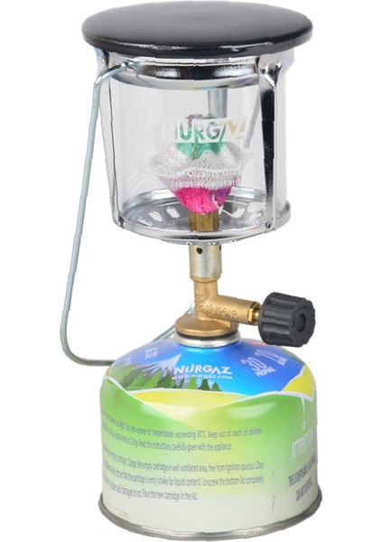 Troya Lamba 230 gr Kartuşlu