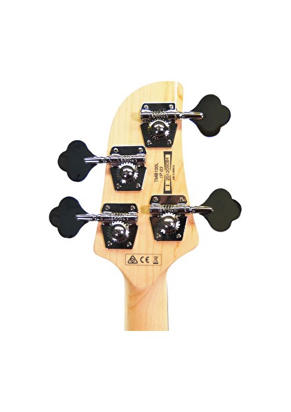 TMB100L-BK Talman Solak Bas Gitar