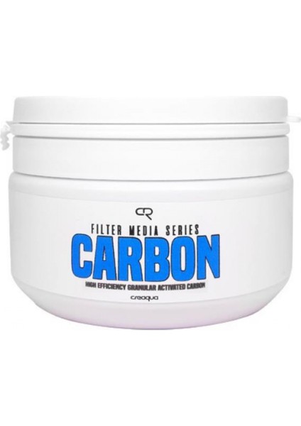 Active Carbon 250ML