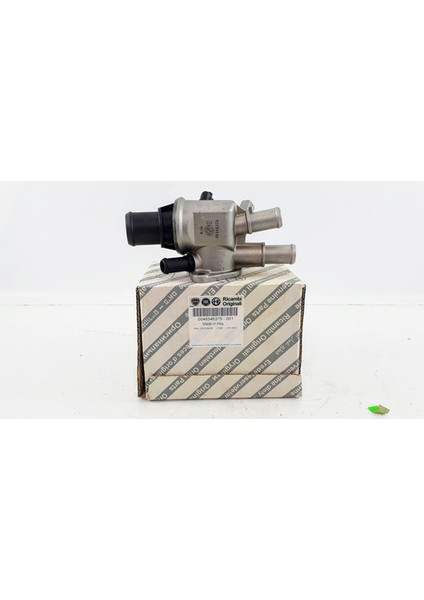 Op 46546375 Termostat Komple Bravo-Marea 1.9 Jtd 99 Alfa 145-146-156 1.9 Jtd