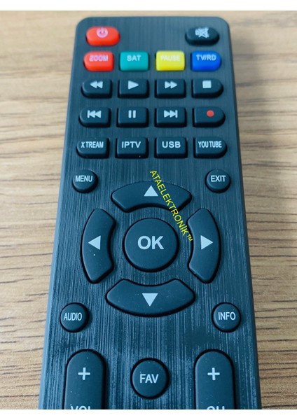 Orijinal Redline G 50 Hd Uydu Orjinal Kumandası G40 G50 G140 TS140 T50 TS40 M440 G40 G50 G45 40 50 80 100 140 150 180 1000 2500 4000 modelleri