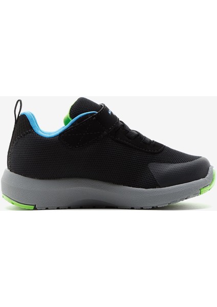 Dynamic Tread-Hydrode Küçük Erkek Çocuk Siyah Spor Ayakkabı 403661N Blk fiyatları
