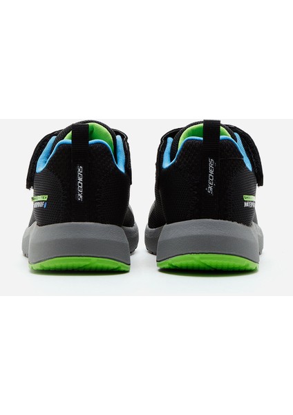 Dynamic Tread-Hydrode Küçük Erkek Çocuk Siyah Spor Ayakkabı 403661N Blk indirimleri