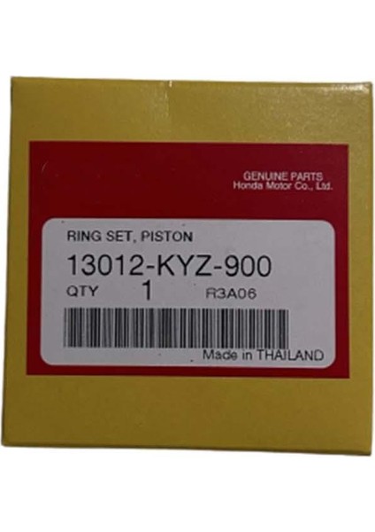 Honda MSX125 2014-2020 Standart Segman Takımı Seti A Dp2 fiyatları