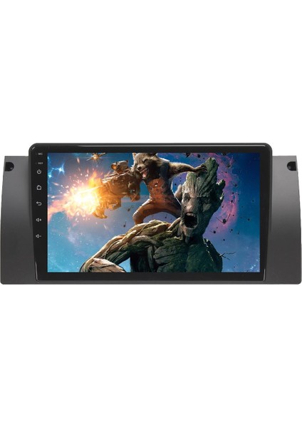 Bmw E39 Android 12 Multimedya Carplay 8gb Ram + 128GB HDD Navigasyon Ekran fiyatları