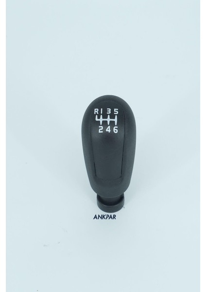 Volvo S40 V50 C30 Vites Topuzu 6 Ileri 2010-2012