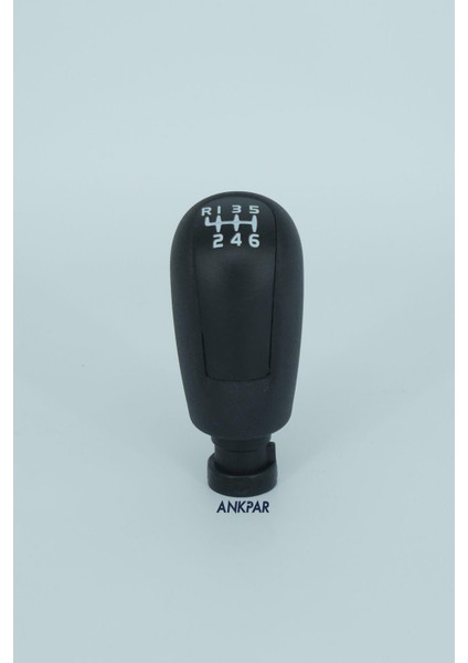 Volvo S40 V50 C30 Vites Topuzu 6 Ileri 2010-2012