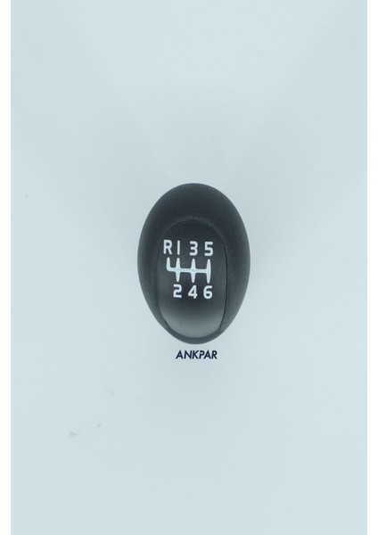 Volvo S40 V50 C30 Vites Topuzu 6 Ileri 2010-2012