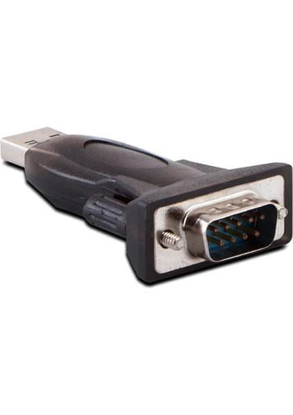 SL-232 V1.0 USB To 2.0 RS232 Çevirici Adaptör