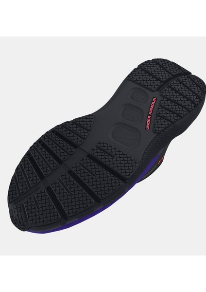 Unisex UA HOVR™ Phantom 3 Warm Koşu Ayakkabısı 3026802-500