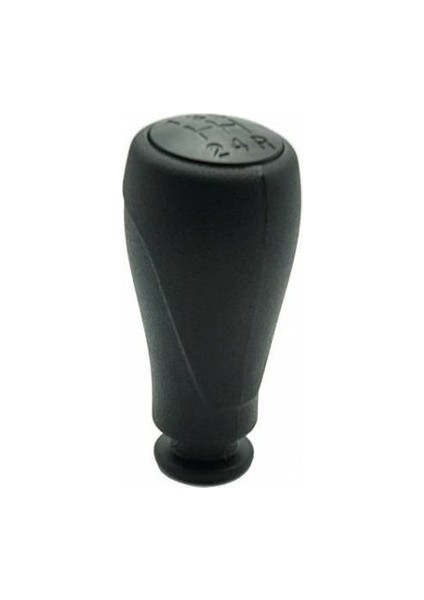 12C018 Körüklü Vites Topuzu Nemo