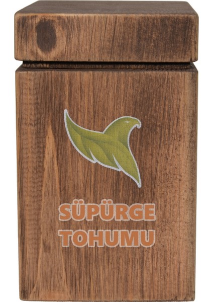 Süpürge Tohumu 200 gr