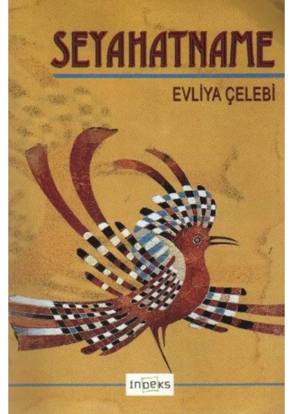 Seyahatname - Evliya Çelebi