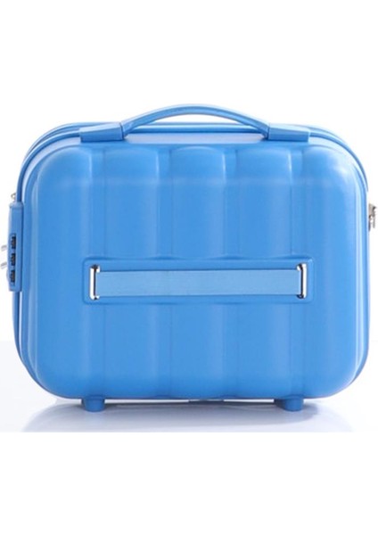 Polipropilen 2'li Valiz Seti Büyük & Makyaj V305 indirimleri